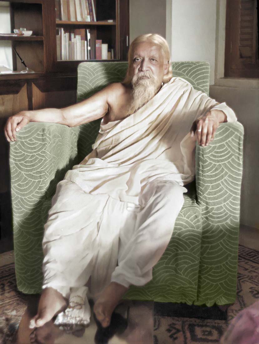 Sri Aurobindo’s Mahasamadhi Day