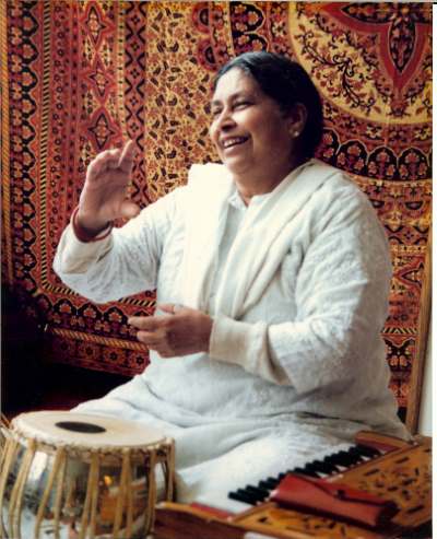 Karuna Didi's 9th Punya Thithi