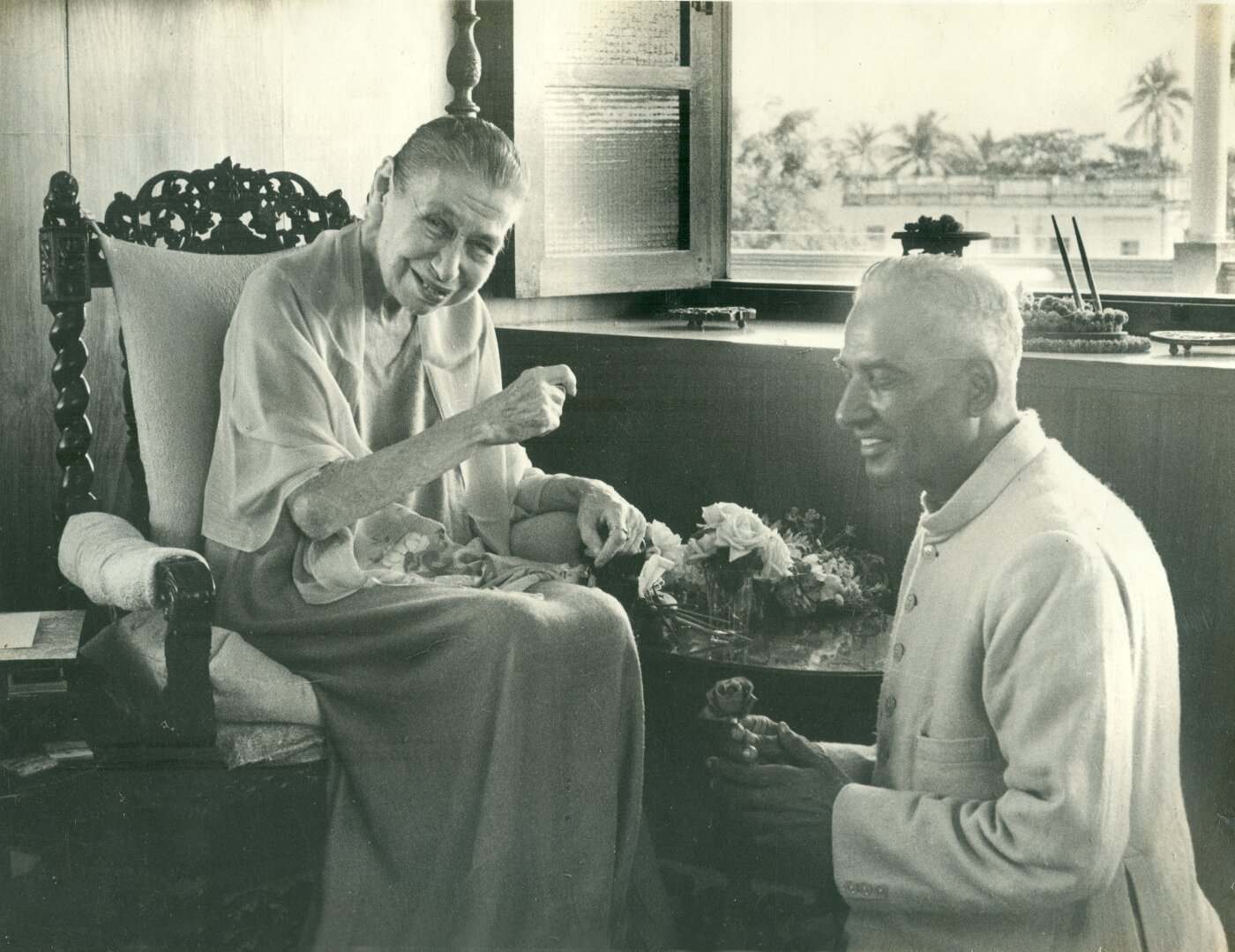 123nd Birth Anniversary of Sri Surendranath Jauhar, 'Faquir'