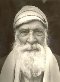 40th Punya Thithi of Sri Surendranath Jauhar, 'Faquir'