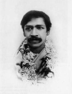 154th Birth Anniversary of Sri Aurobindo